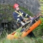 Rope Rescue Training at Fort Barchon - Z- Safety