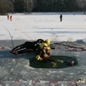 Ice rescue - Foundation Medical Rescue 