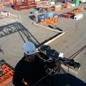 Fall arrest and safe working on heights - ECT