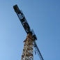 Rescue of a tower crane - Safety Region Utrecht