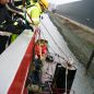 Rope rescue and confined spaces - Botlek