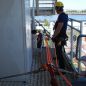 Rope Rescue Instructors Training - IBT police Zeeland