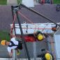 Rope Rescue Instructors Training - IBT police Zeeland