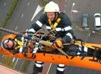 Work and rescue at heights