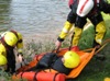 Basic Water Rescue Instructor