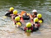 Basic Water Rescue